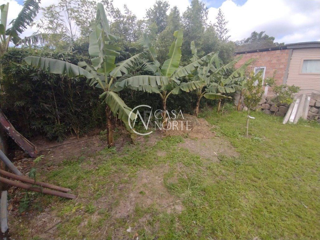 Terreno à venda  com 500m², Estrada Jacques da Rosa no bairro Lageado em Porto Alegre