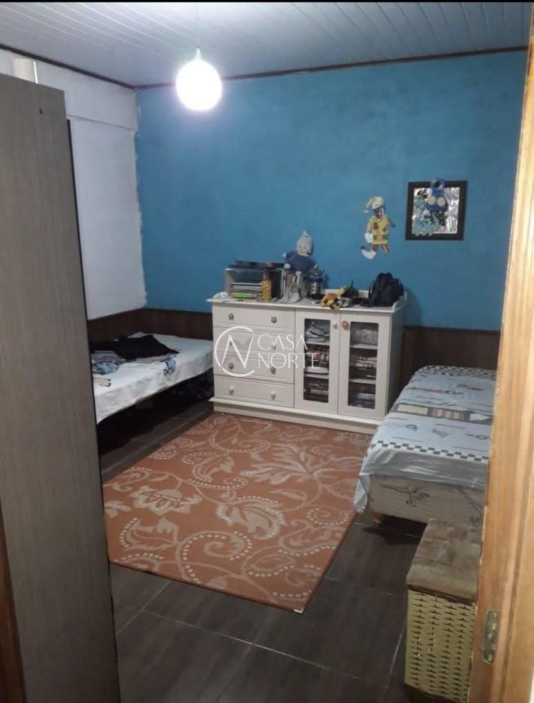 Casa à venda com 2 quartos, 100m², 3 vagas, Rua João Costi no bairro Hípica em Porto Alegre