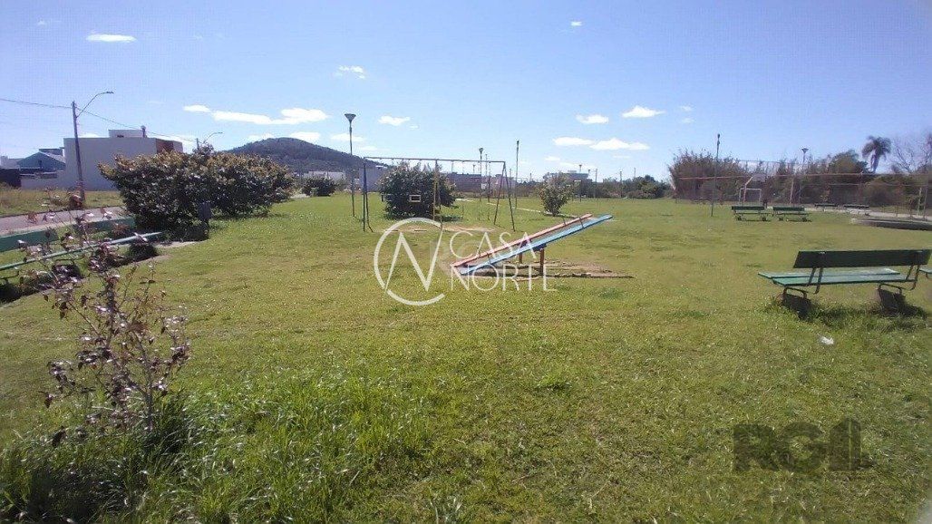 Terreno à venda  com 125m², Rua Francisco Mattos Terres no bairro Aberta dos Morros em Porto Alegre