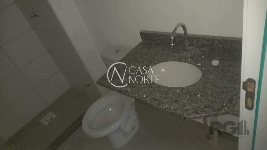 Loft à venda com 1 quarto, 41m², Estrada Cristiano Kraemer no bairro Vila Nova em Porto Alegre