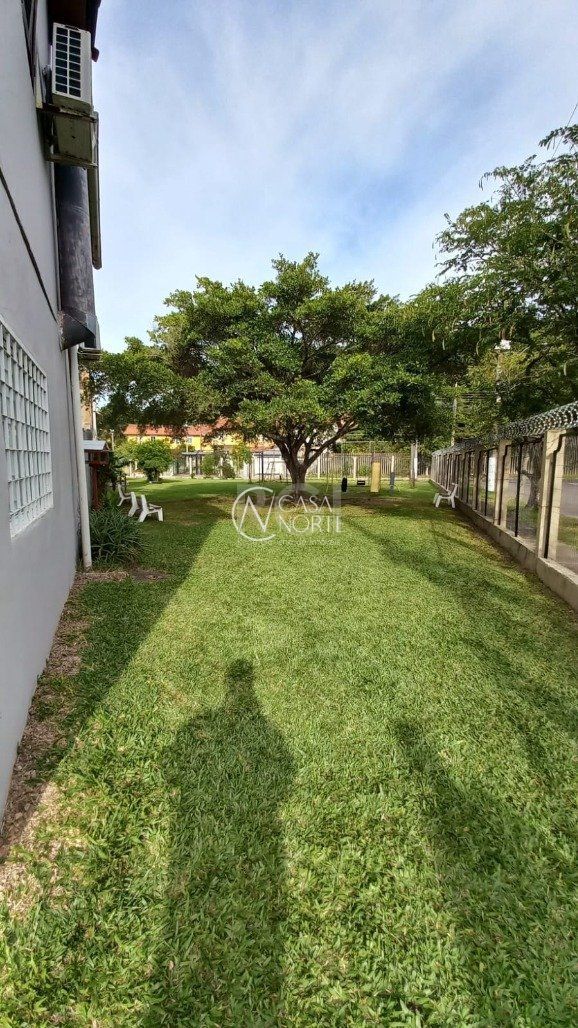 Casa de Condomínio à venda com 2 quartos, 85m², 1 vaga, Rua Alcebiades Ribeiro no bairro Aberta dos Morros em Porto Alegre