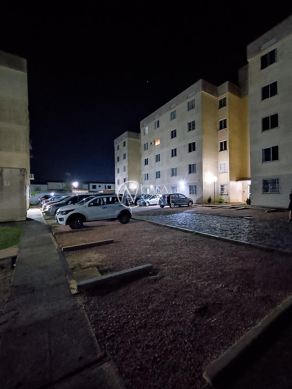 Apartamento à venda com 2 quartos, 43m², 1 vaga, Estrada Cristiano Kraemer no bairro Vila Nova em Porto Alegre