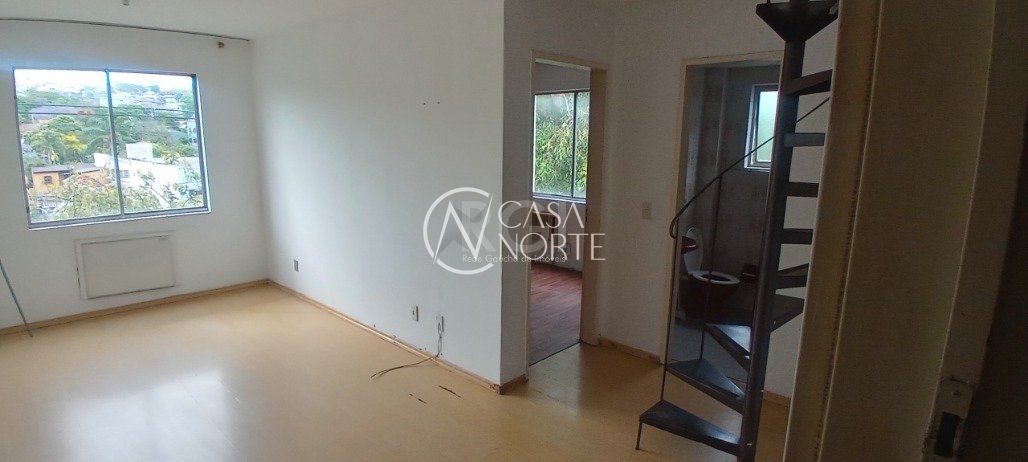 Cobertura à venda com 1 quarto, 91m², Avenida Teresópolis no bairro Teresópolis em Porto Alegre