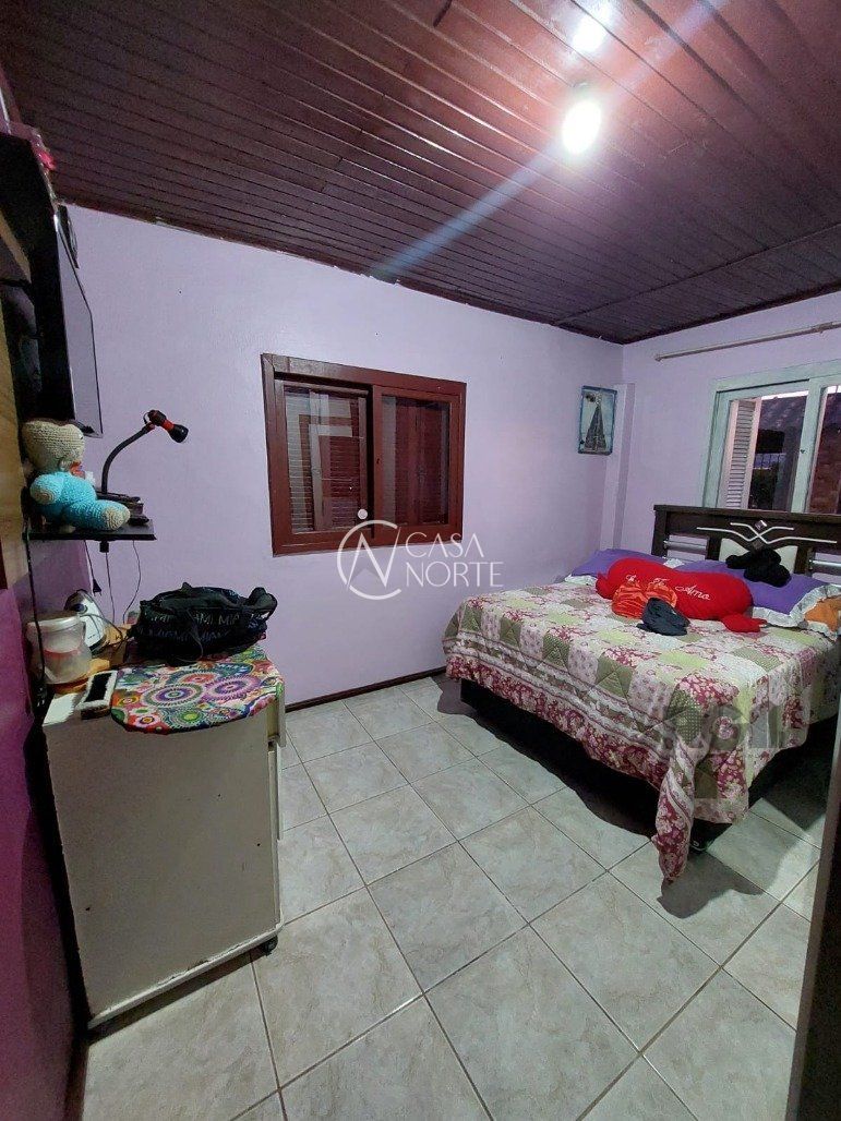 Casa à venda com 3 quartos, 150m², Rua A no bairro Extrema em Porto Alegre