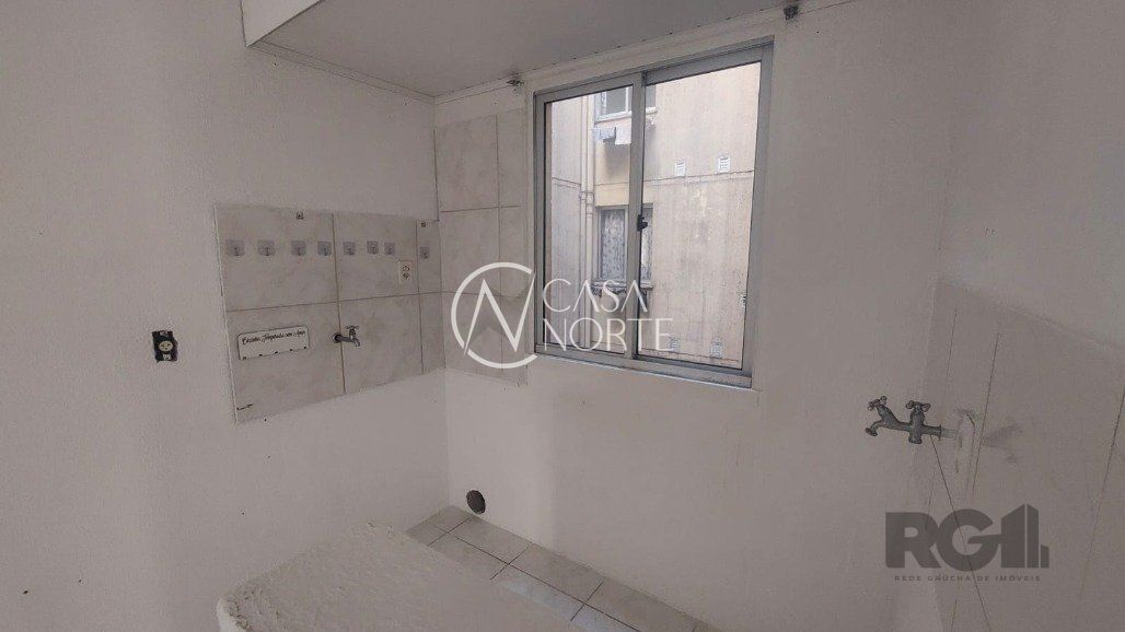 Apartamento à venda com 2 quartos, 38m², Beco Pedro Rodrigues Bittencourt no bairro Vila Nova em Porto Alegre