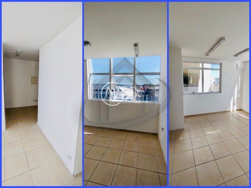 Sala Comercial à venda , 43m², Avenida Edgar Pires de Castro no bairro Hípica em Porto Alegre