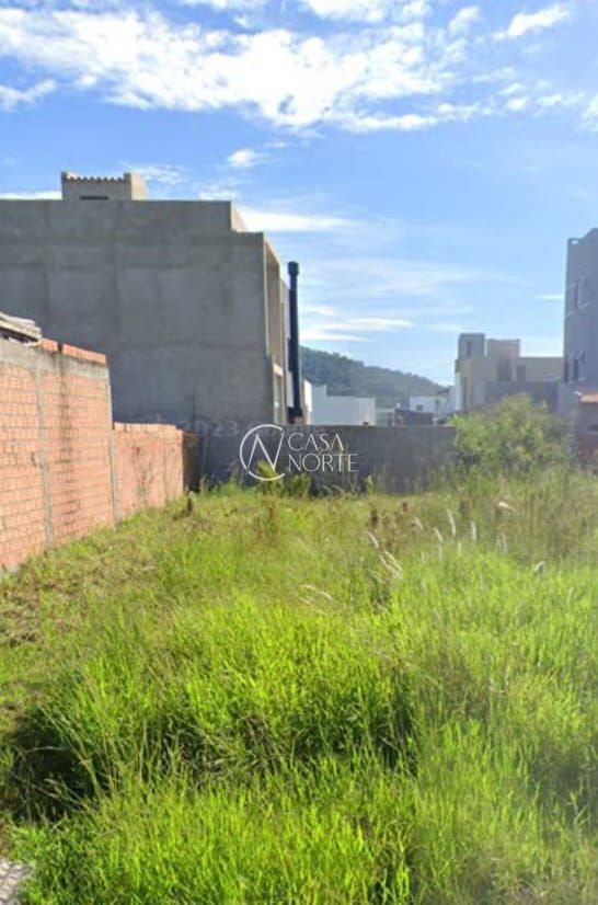 Terreno à venda  com 127m², Rua Jorge Babot Miranda no bairro Aberta dos Morros em Porto Alegre