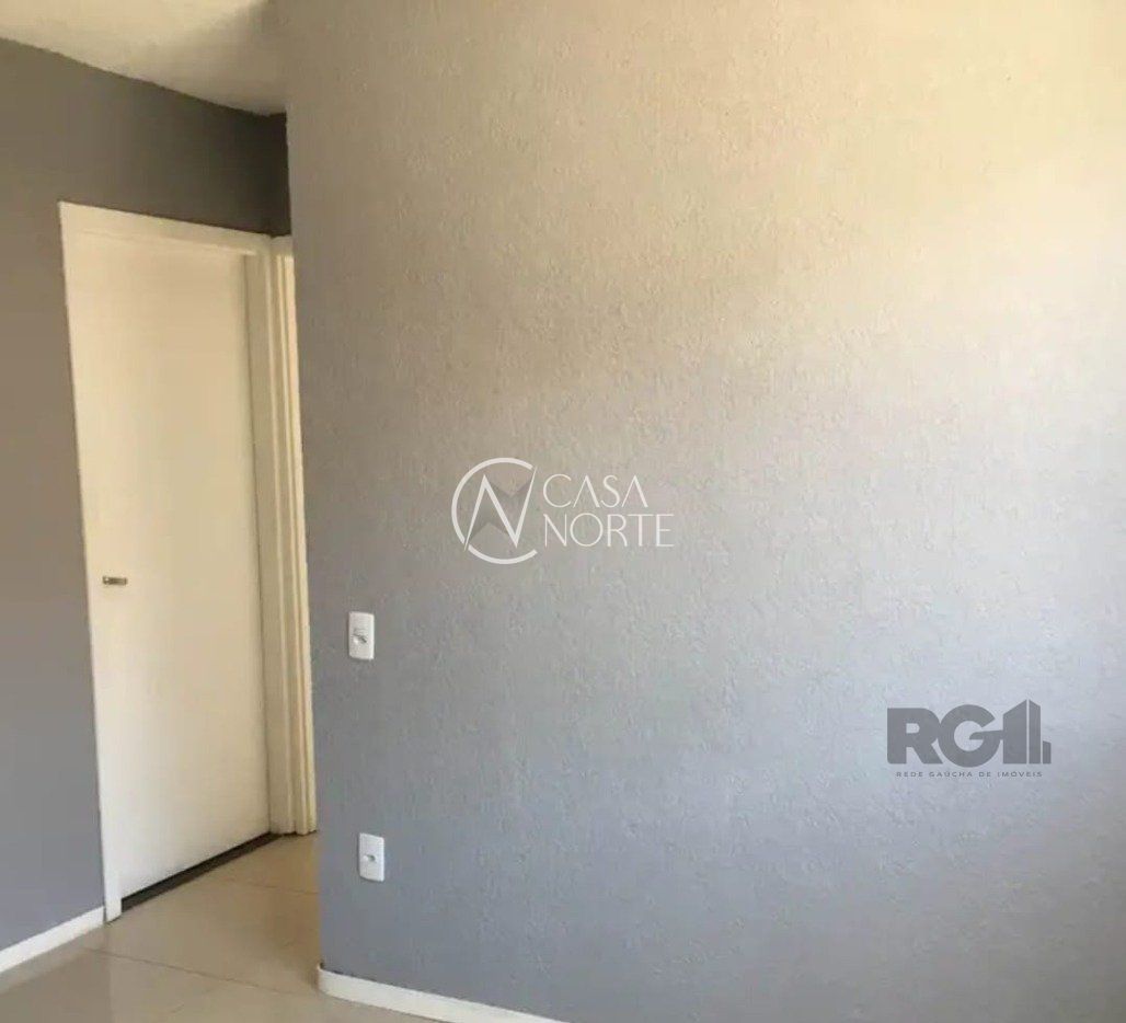 Apartamento à venda com 2 quartos, 40m², 1 vaga, Rua José Iuchno no bairro Hípica em Porto Alegre