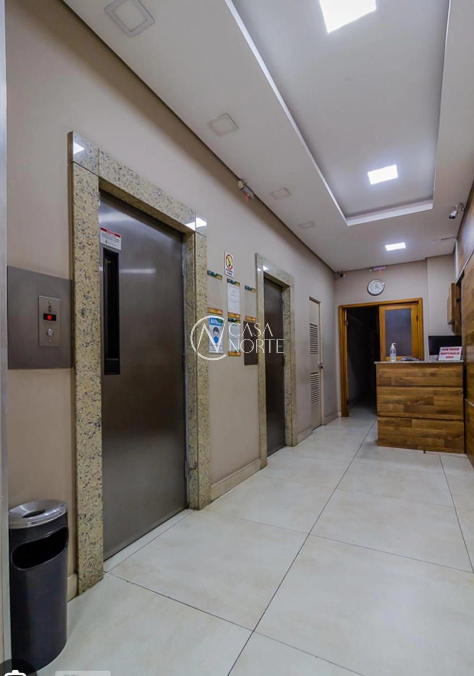 Kitnet à venda com 1 quarto, 31m², Avenida João Pessoa no bairro Farroupilha em Porto Alegre