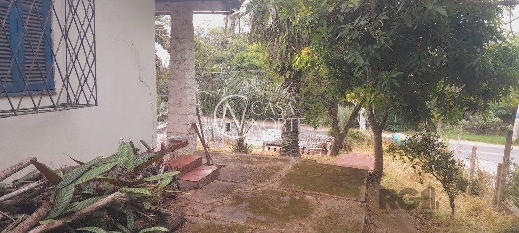 Terreno à venda  com 440m², Rua Doutor Cecílio Monza no bairro Belém Novo em Porto Alegre