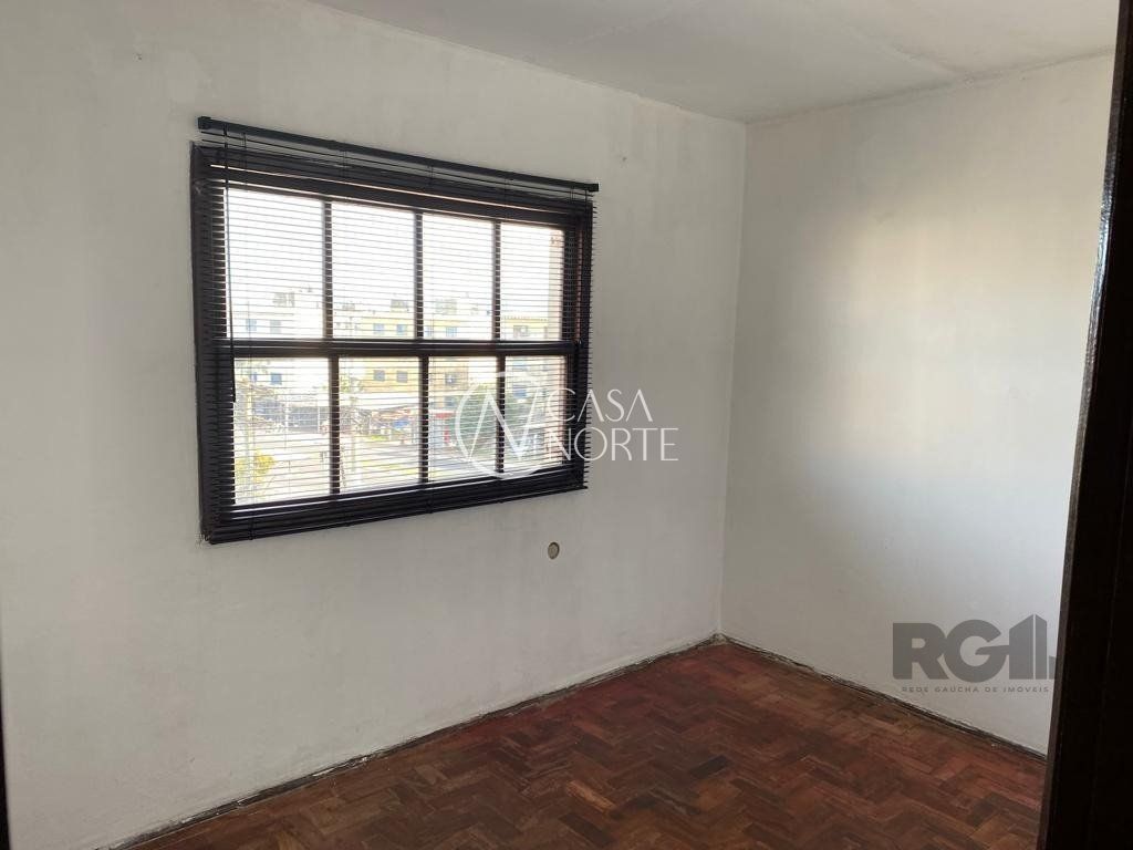 Apartamento à venda com 2 quartos, 49m², 1 vaga, Avenida João Antônio Silveira no bairro Restinga em Porto Alegre