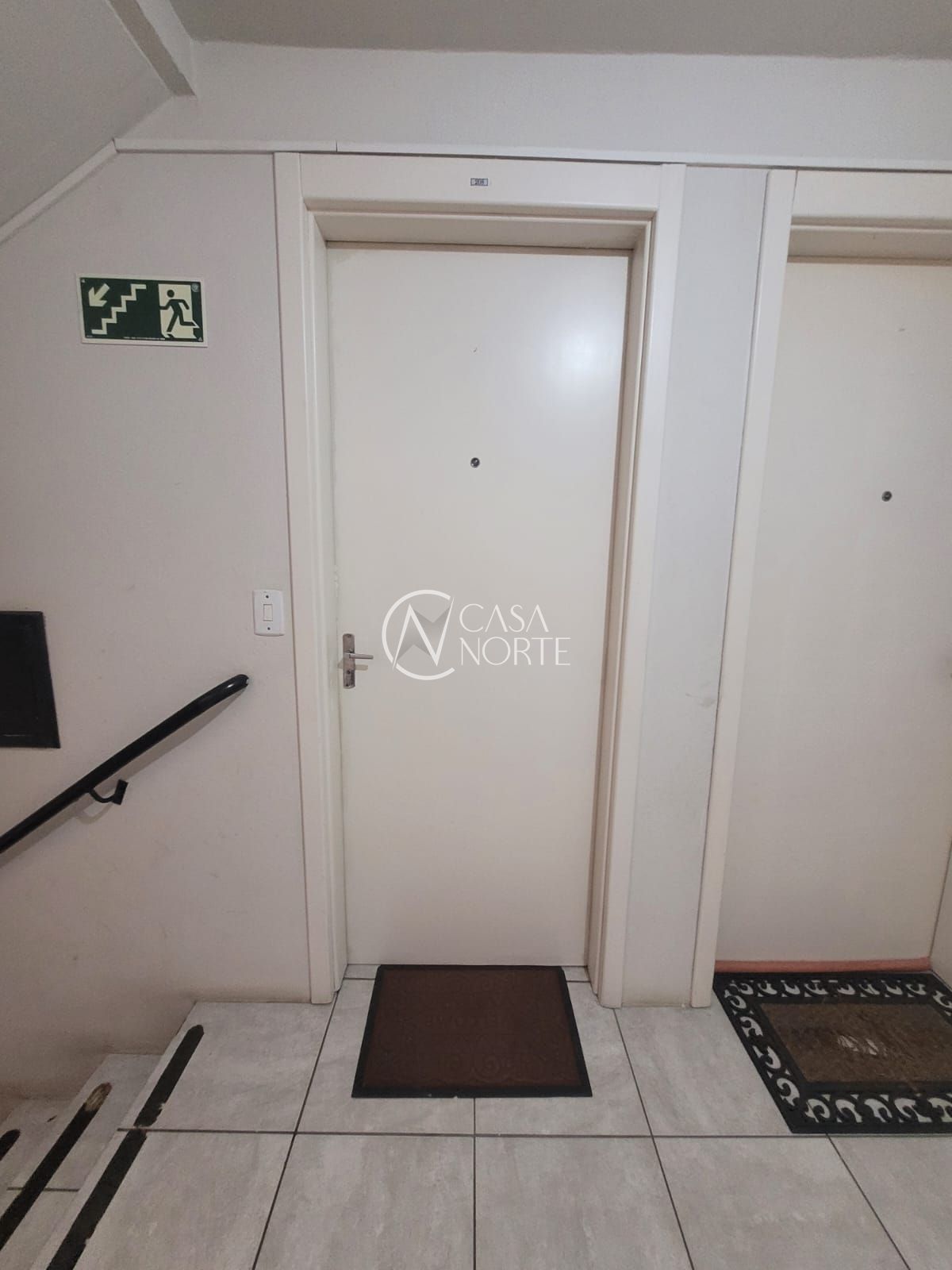Apartamento à venda com 2 quartos, 43m², 1 vaga, Estrada Cristiano Kraemer no bairro Vila Nova em Porto Alegre
