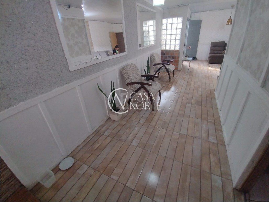 Casa à venda com 2 quartos, 103m², 1 vaga, Rua Bruno Hafner no bairro Hípica em Porto Alegre