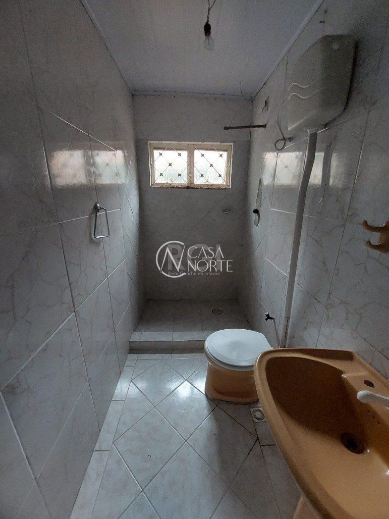 Casa à venda com 2 quartos, 60m², 1 vaga, Rua C no bairro Aberta dos Morros em Porto Alegre
