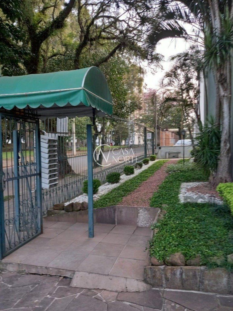 Cobertura à venda com 3 quartos, 130m², 1 vaga, Rua Maria Montessori no bairro São Sebastião em Porto Alegre