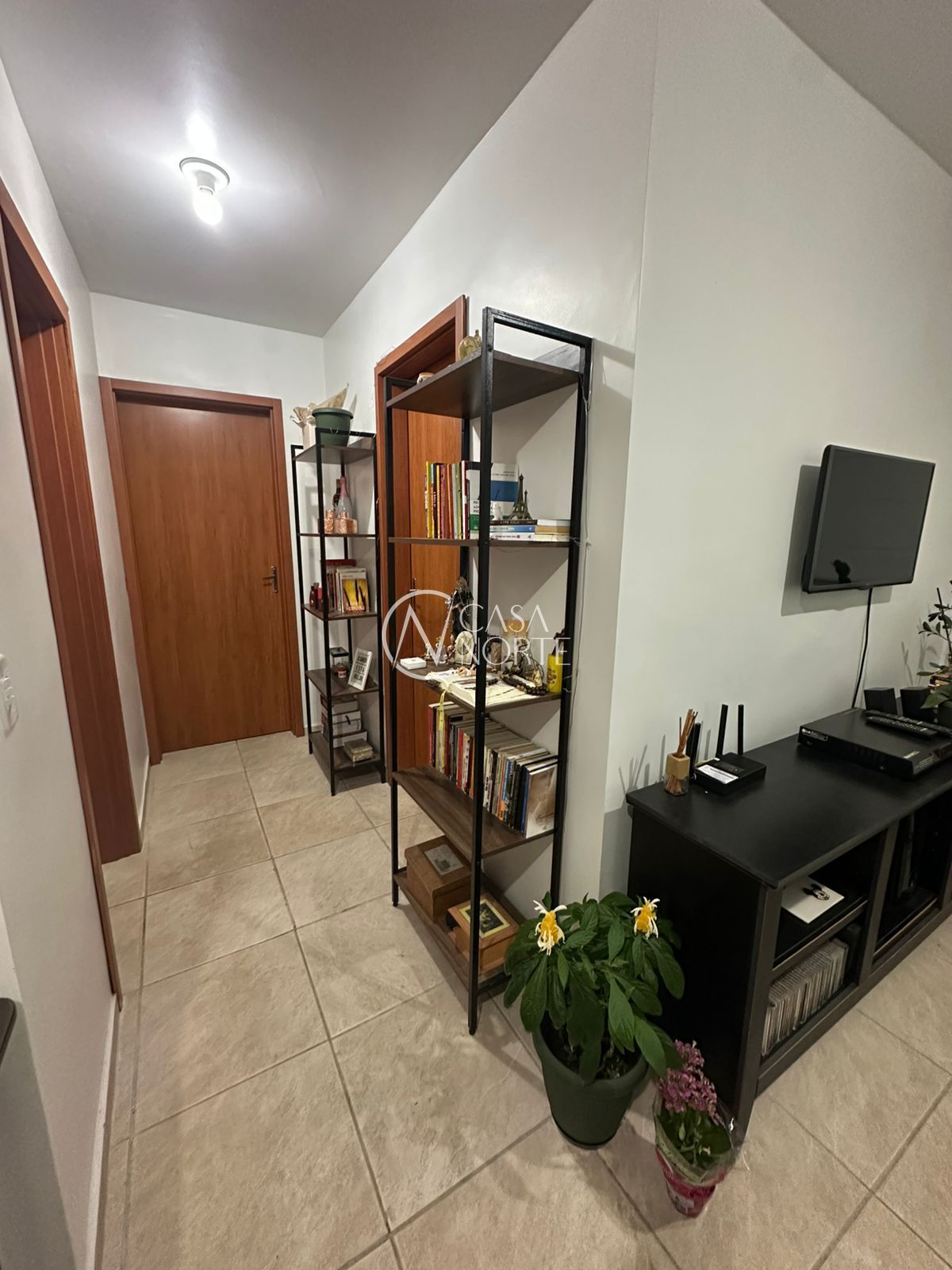 Apartamento à venda com 2 quartos, 52m², Rua Gentil Claudionor de Souza Lopes no bairro Chapéu do Sol em Porto Alegre