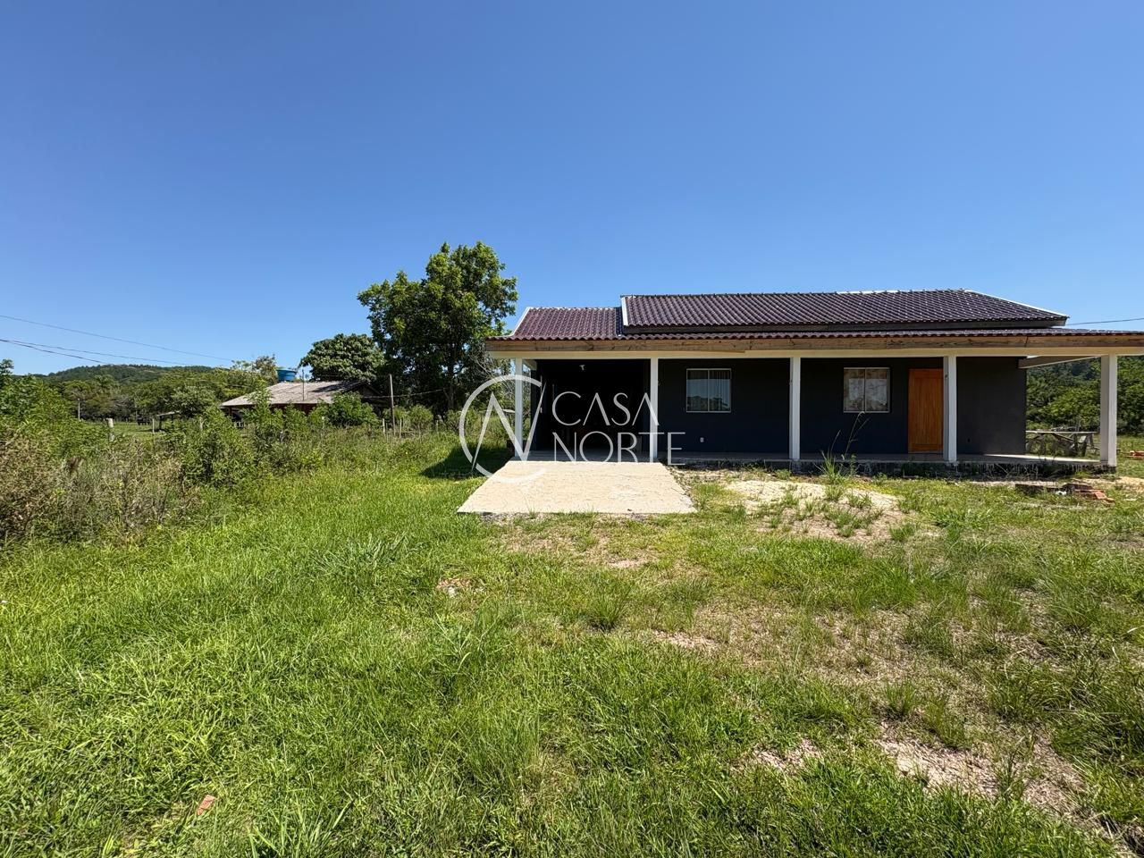 Sítio à venda com 2 quartos, 100m², 1 suíte, 1 vaga, Rua Izolina Rosa da Silva no bairro Extrema em Porto Alegre