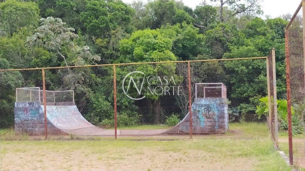 Terreno à venda  com 320m², Rua Hilario Cristo no bairro Aberta dos Morros em Porto Alegre