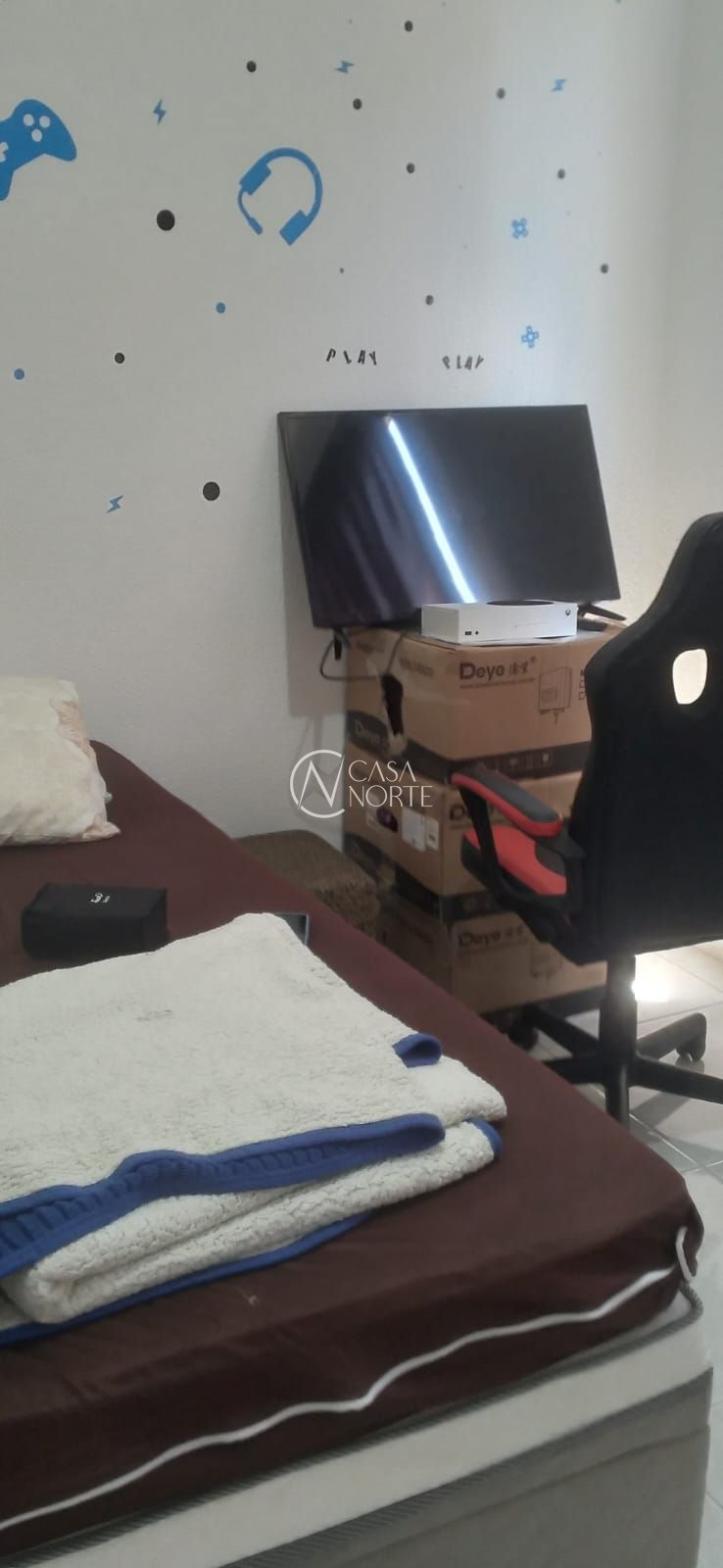 Apartamento à venda com 2 quartos, 41m², 1 vaga, Estrada Cristiano Kraemer no bairro Vila Nova em Porto Alegre