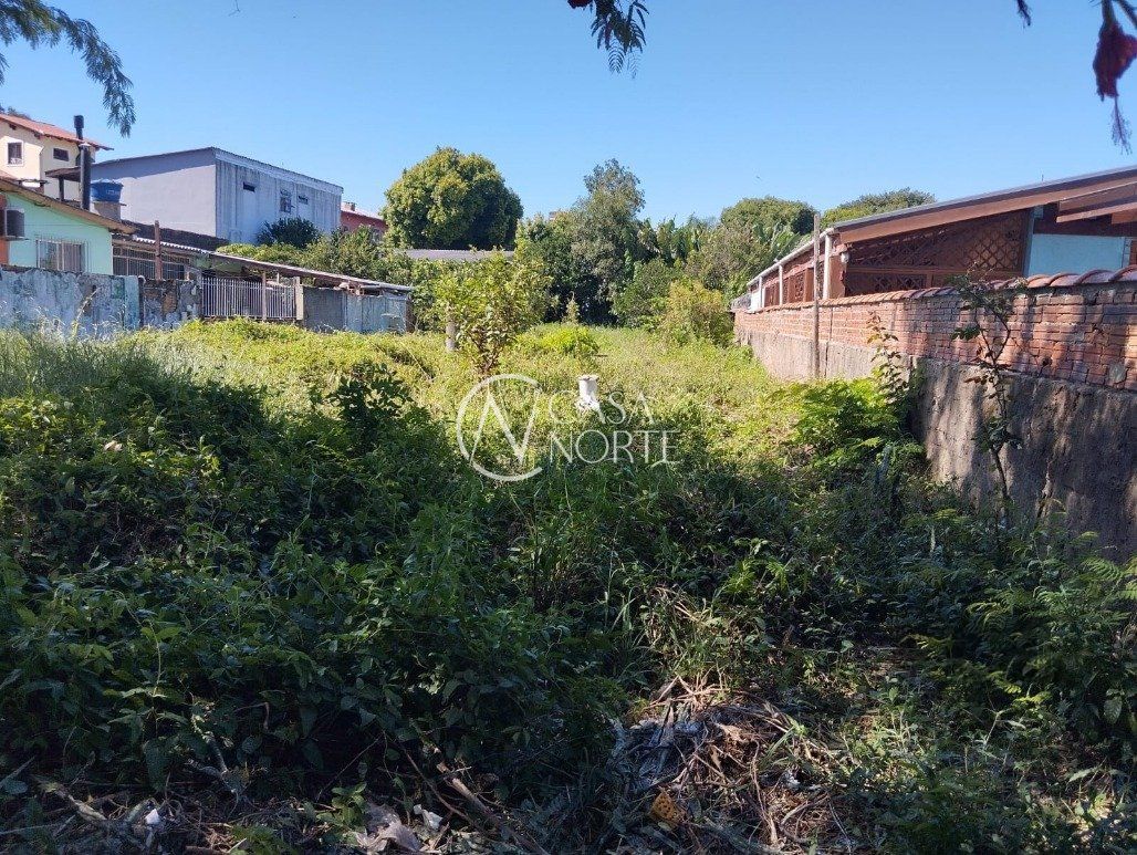 Terreno à venda  com 440m², Rua João Vieira de Aguiar Sobrinho no bairro Belém Novo em Porto Alegre