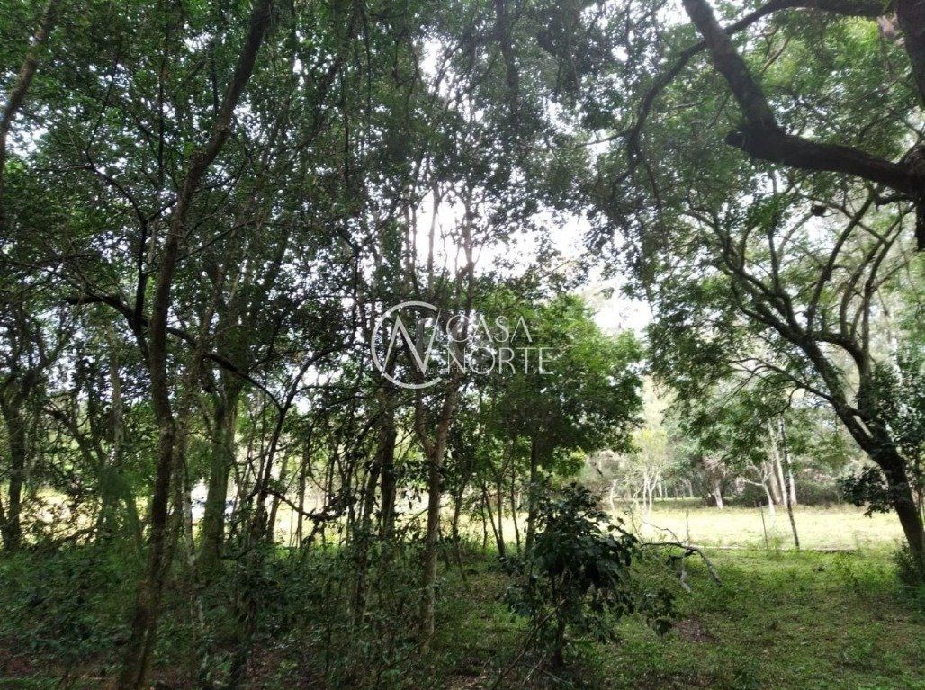 Terreno à venda  com 2500m², Estrada Armando Inácio da Silveira no bairro Extrema em Porto Alegre