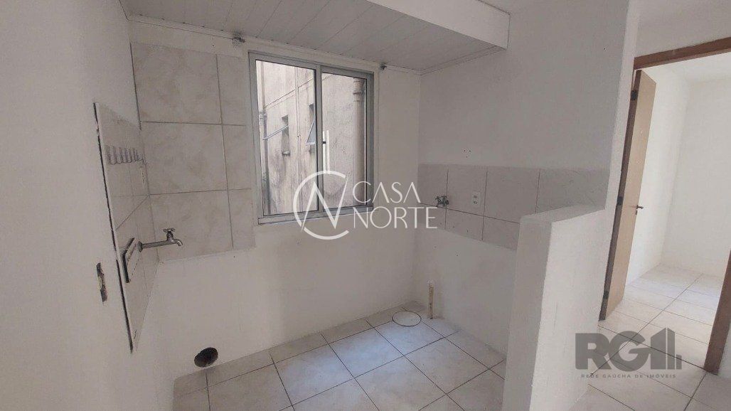 Apartamento à venda com 2 quartos, 38m², Beco Pedro Rodrigues Bittencourt no bairro Vila Nova em Porto Alegre