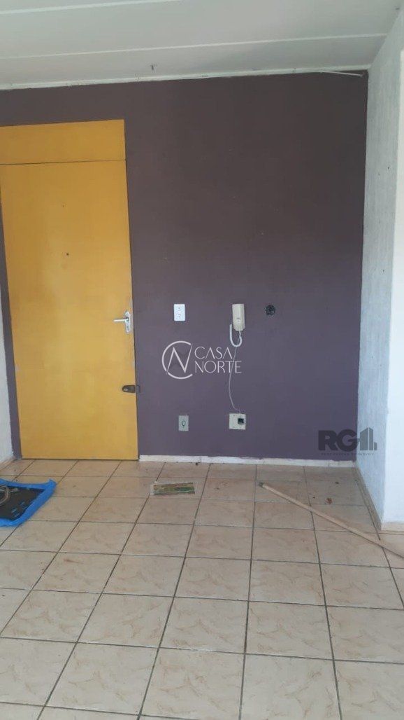 Apartamento à venda com 2 quartos, 58m², Rua Ventos do Sul no bairro Vila Nova em Porto Alegre