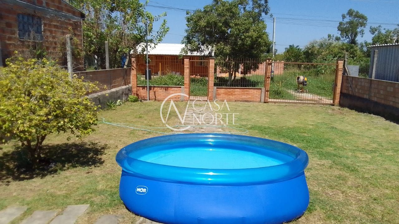 Casa à venda com 2 quartos, 50m², 3 vagas, Rua do Cerro no bairro Lageado em Porto Alegre