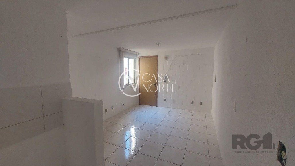 Apartamento à venda com 2 quartos, 38m², Beco Pedro Rodrigues Bittencourt no bairro Vila Nova em Porto Alegre