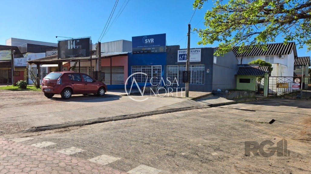 Loja à venda , 45m², Avenida João Antônio Silveira no bairro Restinga em Porto Alegre