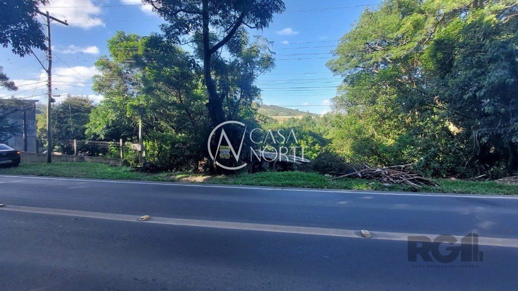Terreno à venda  com 1188m², Avenida Belém Velho no bairro Vila Nova em Porto Alegre
