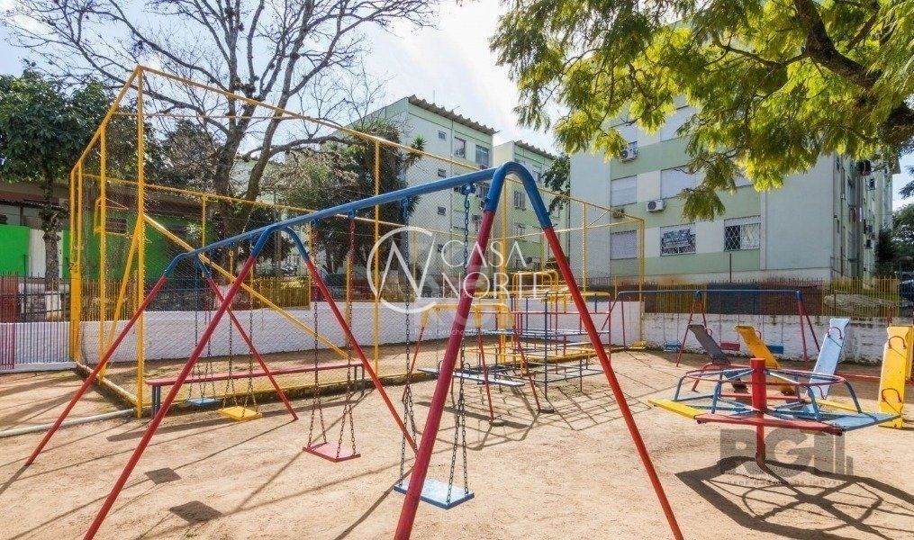 Apartamento à venda com 2 quartos, 65m², Rua Ventos do Sul no bairro Vila Nova em Porto Alegre