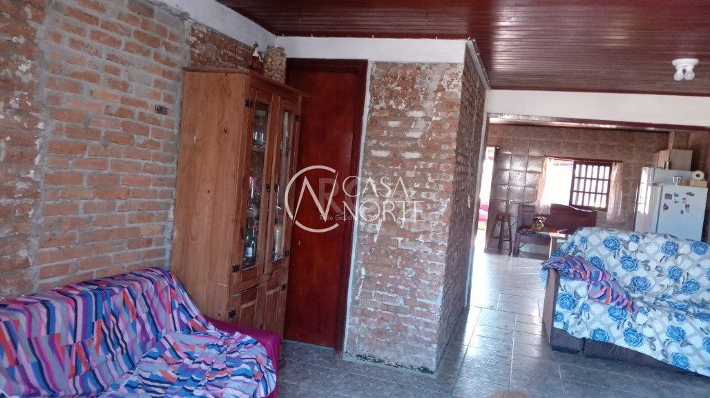 Casa à venda com 3 quartos, 400m², Rua Joffre Verissimo no bairro Ponta Grossa em Porto Alegre