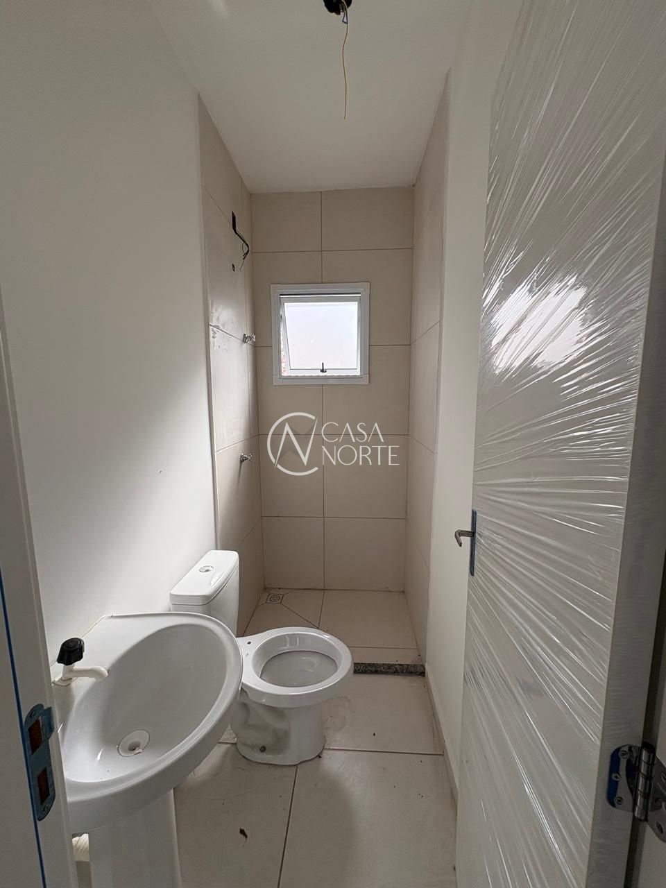 Apartamento à venda com 2 quartos, 45m², 1 vaga, Estrada Barro Vermelho no bairro Restinga em Porto Alegre