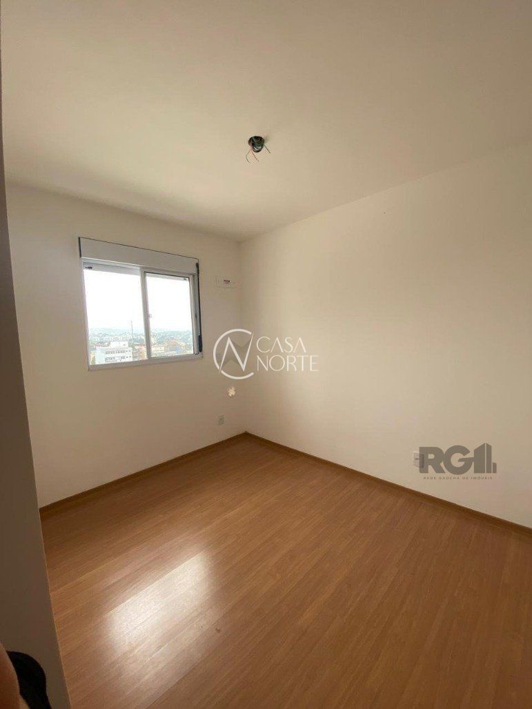 Apartamento à venda com 2 quartos, 53m², 1 suíte, 1 vaga, Rua Sílvio Silveira Soares no bairro Camaquã em Porto Alegre
