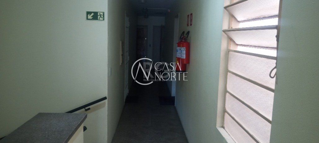 Cobertura à venda com 1 quarto, 91m², Avenida Teresópolis no bairro Teresópolis em Porto Alegre