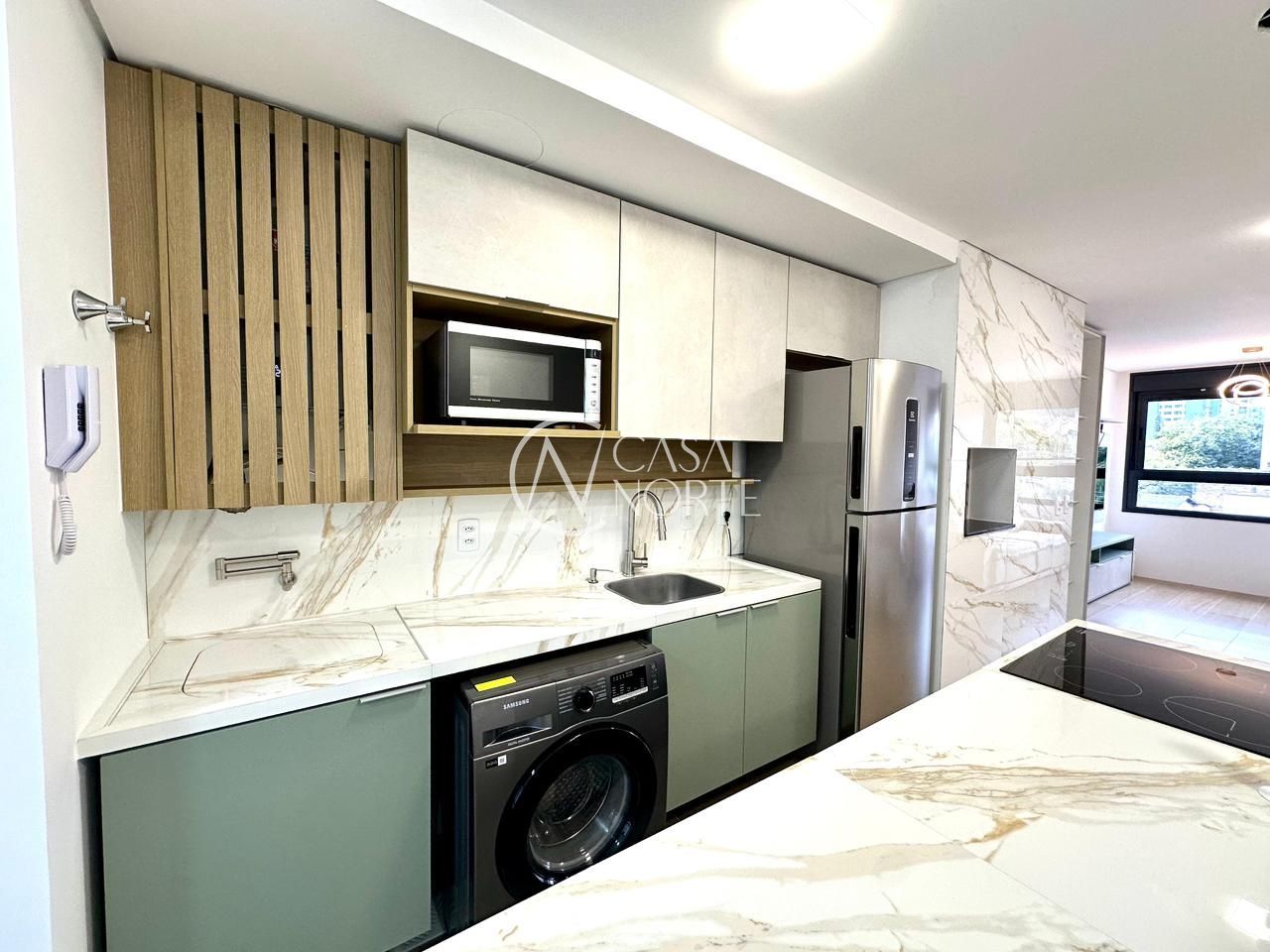 Apartamento à venda com 2 quartos, 62m², 1 suíte, 2 vagas, Rua Jaguari no bairro Cristal em Porto Alegre