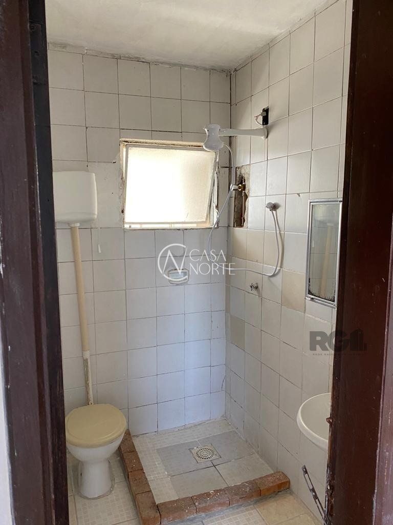 Apartamento à venda com 2 quartos, 49m², 1 vaga, Avenida João Antônio Silveira no bairro Restinga em Porto Alegre