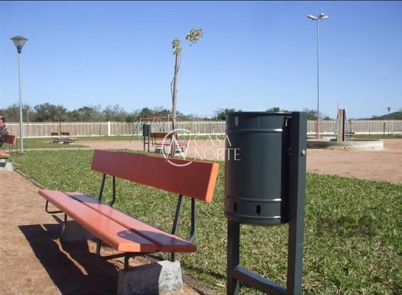 Casa à venda com 2 quartos, 60m², 2 vagas, Rua Guatambu no bairro Hípica em Porto Alegre