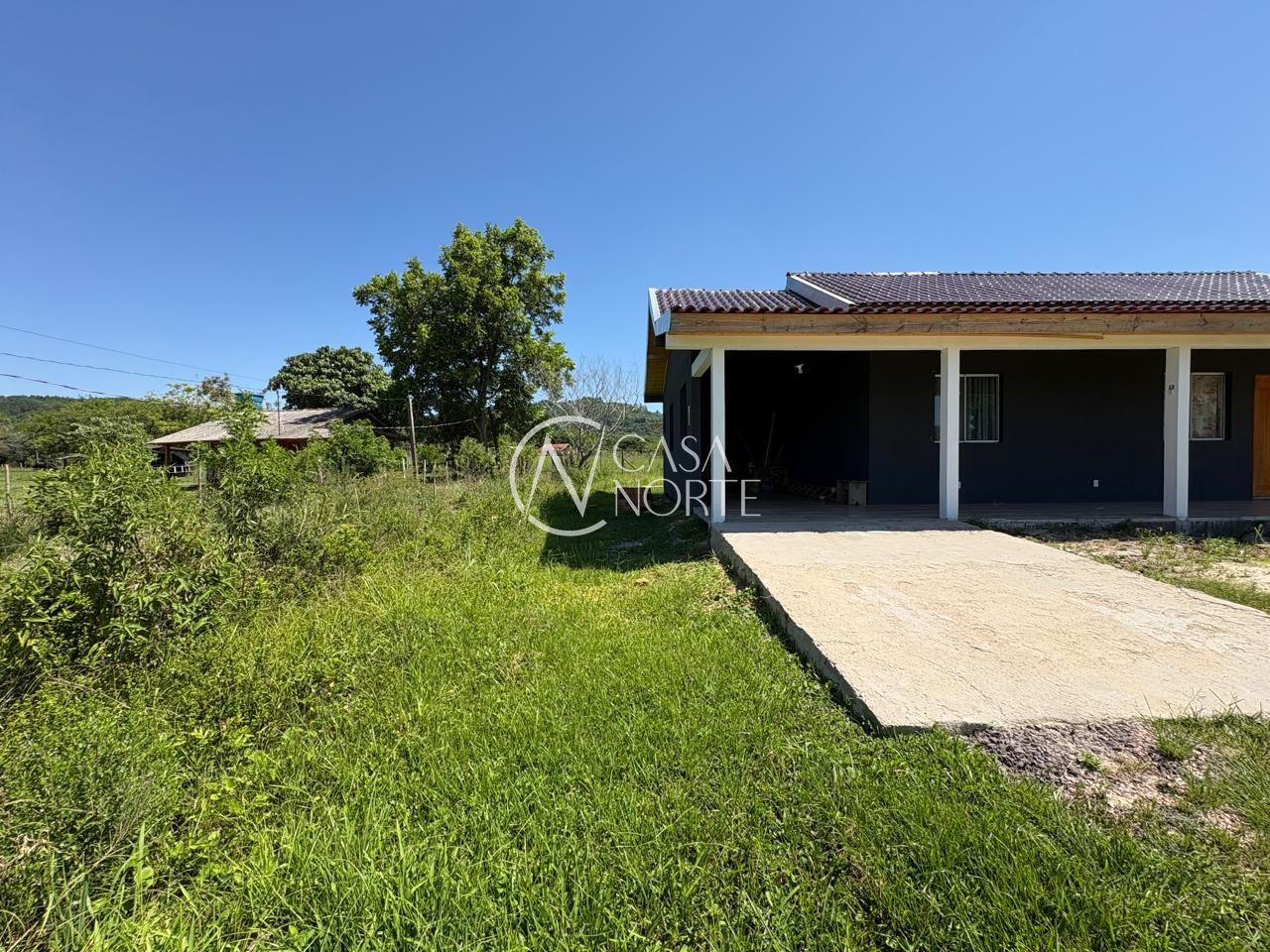 Sítio à venda com 2 quartos, 100m², 1 suíte, 1 vaga, Rua Izolina Rosa da Silva no bairro Extrema em Porto Alegre