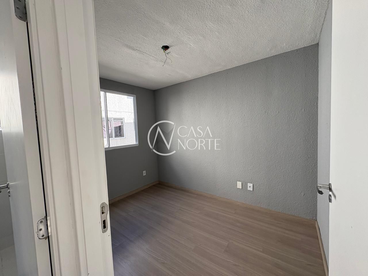 Apartamento à venda com 2 quartos, 42m², 1 vaga, Rua José Iuchno no bairro Hípica em Porto Alegre