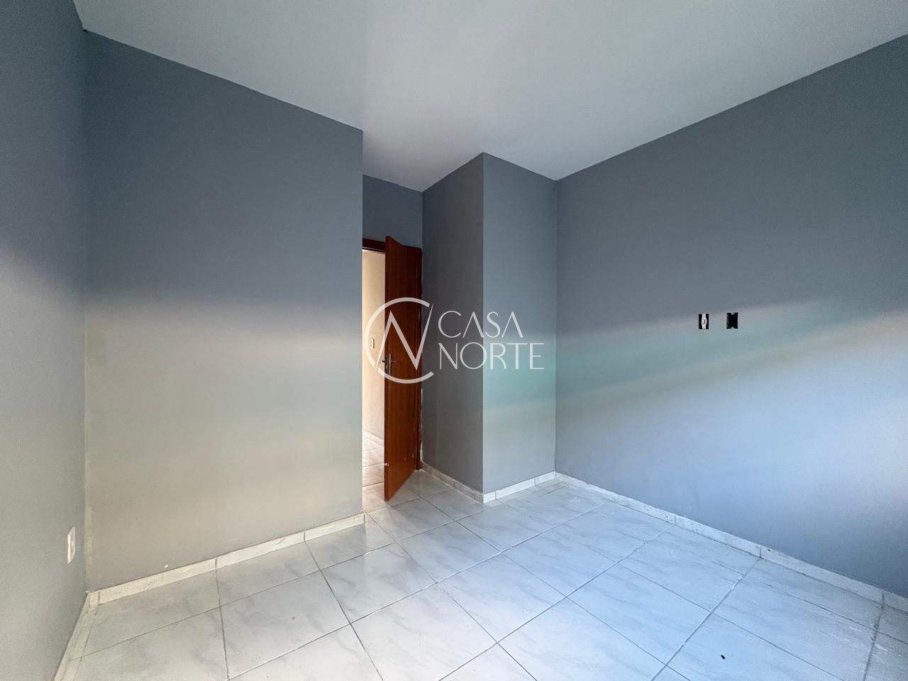 Casa de Condomínio à venda com 2 quartos, 46m², 1 vaga, Avenida Principal da Ponta Grossa no bairro Ponta Grossa em Porto Alegre