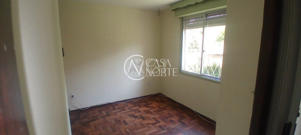 Apartamento à venda com 2 quartos, 45m², Avenida Capivari no bairro Cristal em Porto Alegre
