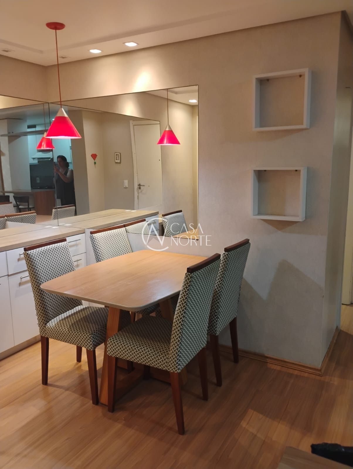 Apartamento à venda com 2 quartos, 45m², 1 vaga, Avenida da Cavalhada no bairro Cavalhada em Porto Alegre