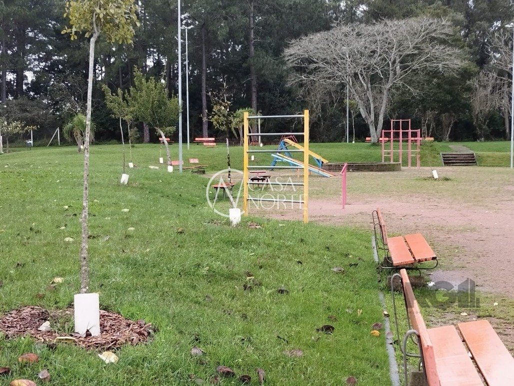 Terreno à venda  com 175m², Rua Affonso Lunardelli no bairro Hípica em Porto Alegre