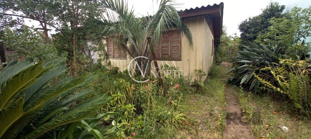 Terreno à venda com 2 quartos com 605m², 4 vagas, Estrada Cristiano Kraemer no bairro Vila Nova em Porto Alegre