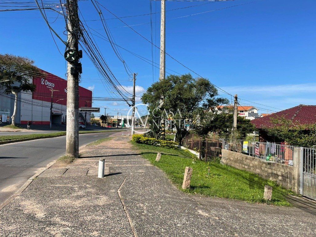 Terreno à venda  com 666m², Beco Juca Batista no bairro Hípica em Porto Alegre