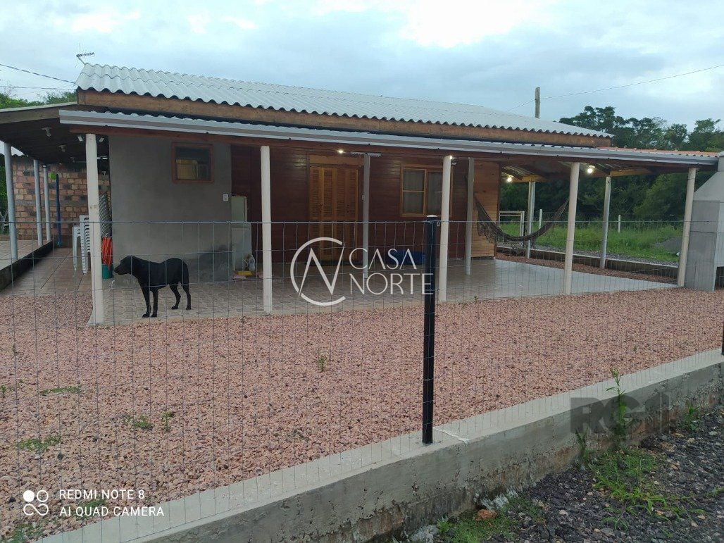 Casa à venda com 3 quartos, 160m², Estrada Otaviano José Pinto no bairro Lami em Porto Alegre