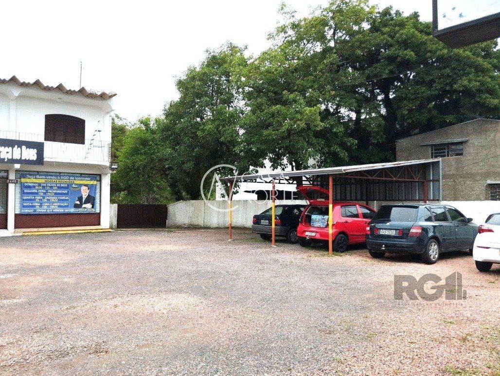Prédio Comercial à venda , 750m², Avenida Juca Batista no bairro Cavalhada em Porto Alegre
