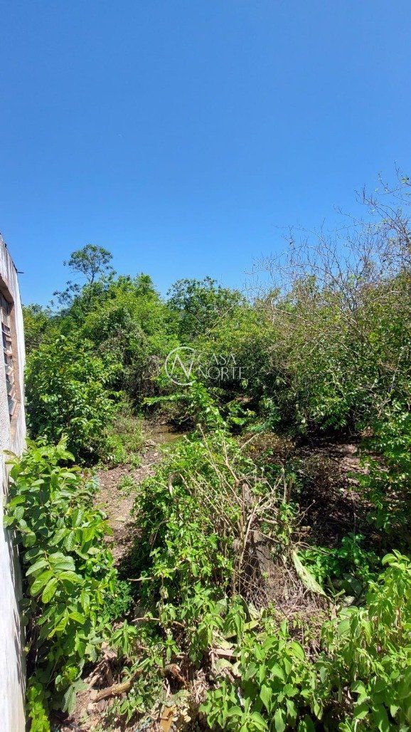 Terreno à venda  com 820m², Rua Dorival Castilhos Machado no bairro Aberta dos Morros em Porto Alegre